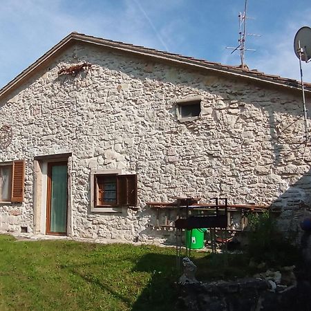 Villa Casa Umberna Asiago Exterior foto
