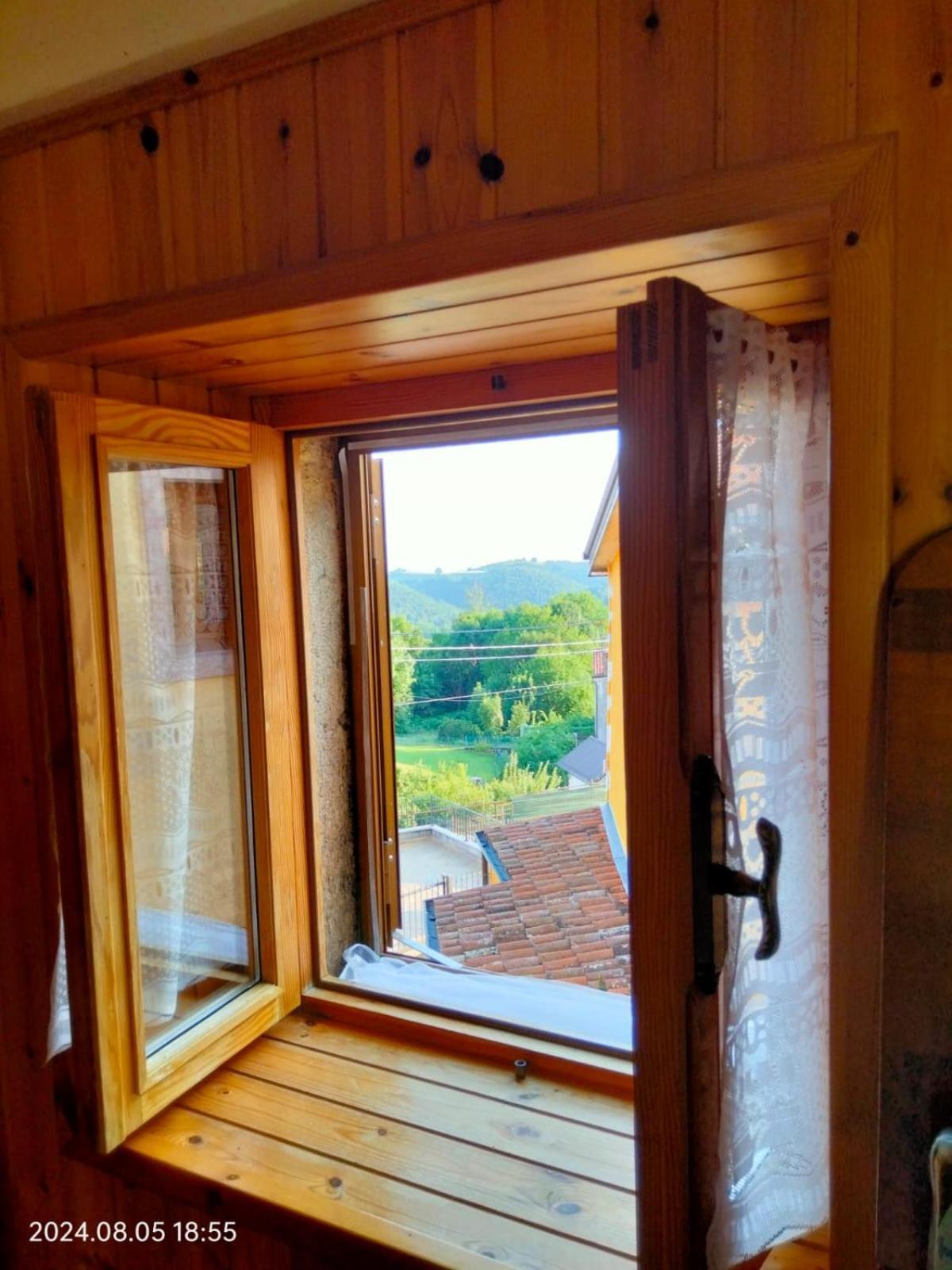 Villa Casa Umberna Asiago Exterior foto